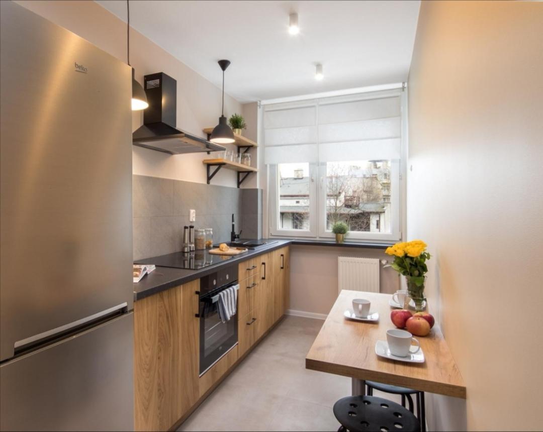Apartament Wygoda Old Town Deluxe Wawelofts Krakow Exterior photo