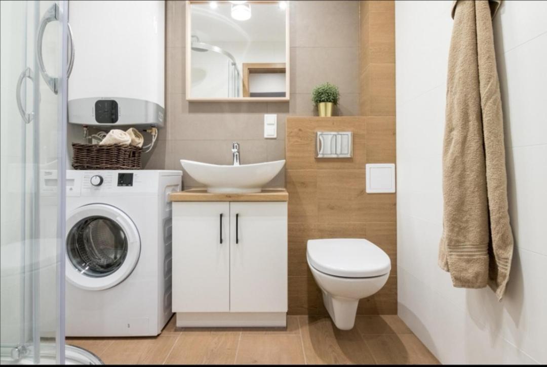 Apartament Wygoda Old Town Deluxe Wawelofts Krakow Exterior photo