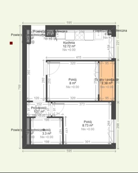 Apartament Wygoda Old Town Deluxe Wawelofts Krakow Exterior photo