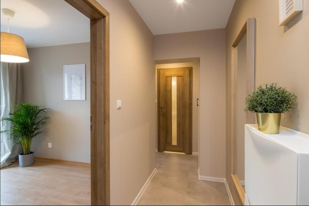 Apartament Wygoda Old Town Deluxe Wawelofts Krakow Exterior photo