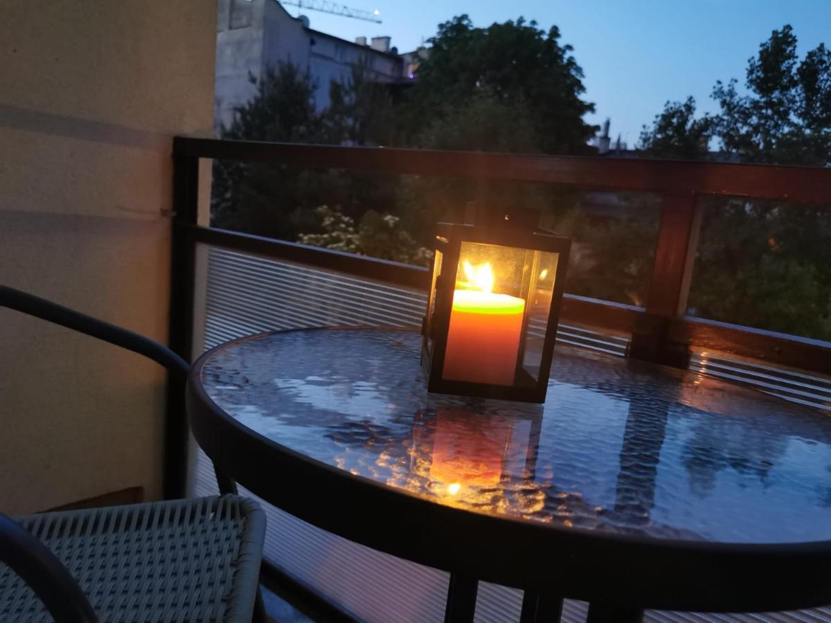 Apartament Wygoda Old Town Deluxe Wawelofts Krakow Exterior photo