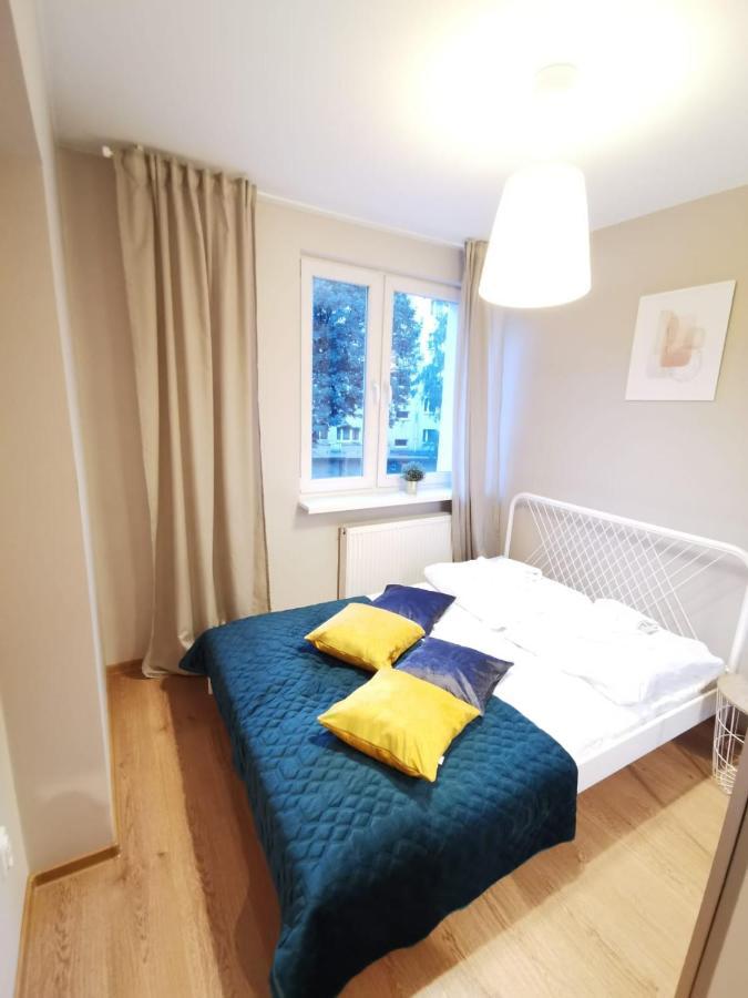 Apartament Wygoda Old Town Deluxe Wawelofts Krakow Exterior photo